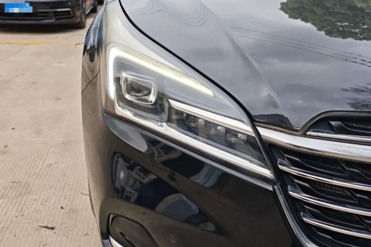 Used Buick Envision 2021 532T Two-Wheel-Drive Luxury Version