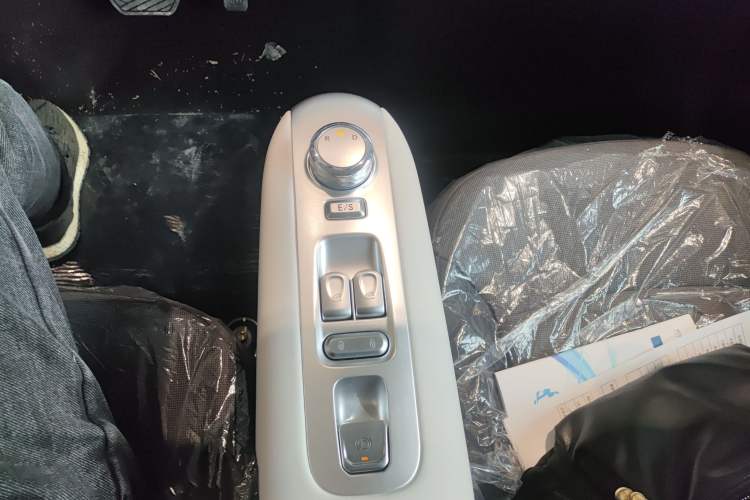 Used Qiyuan Lumin 2025 205 km Xiangqin Version
