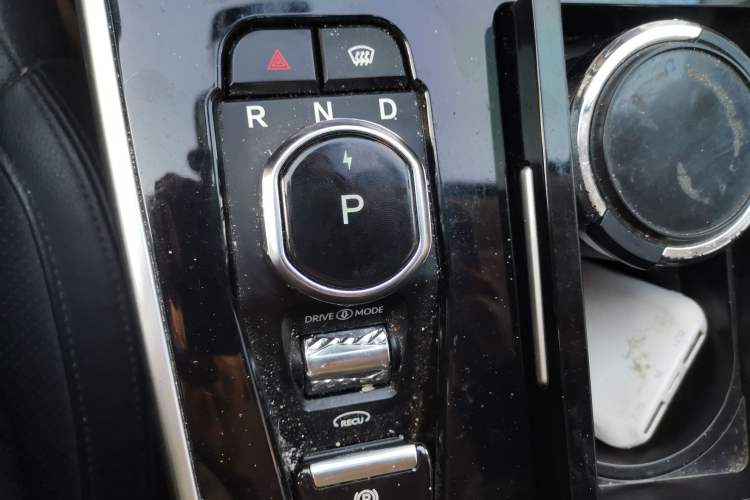 Used WM Motor EX5 2019 EX5 Lite Exploration Edition 400