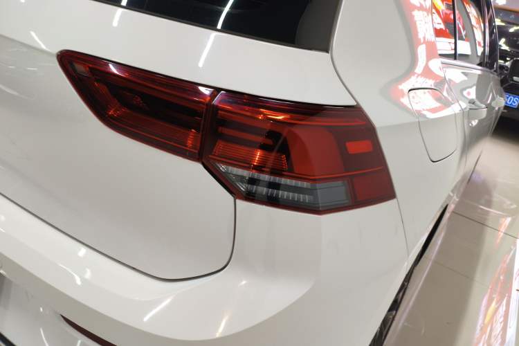 Used Volkswagen Golf 2023 280TSI DSG Pro
