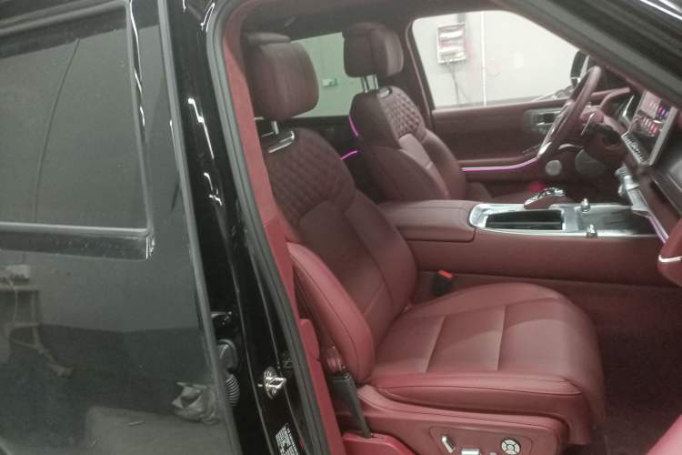 Used Tank 700 New Energy 2024 Hi4-T Extreme Edition