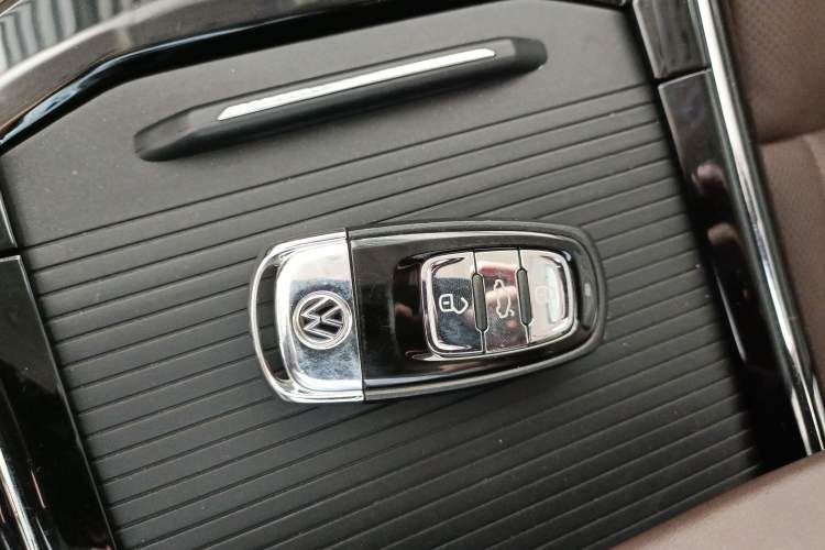 Used Volkswagen Phideon 2021 380TSI Prestige Edition