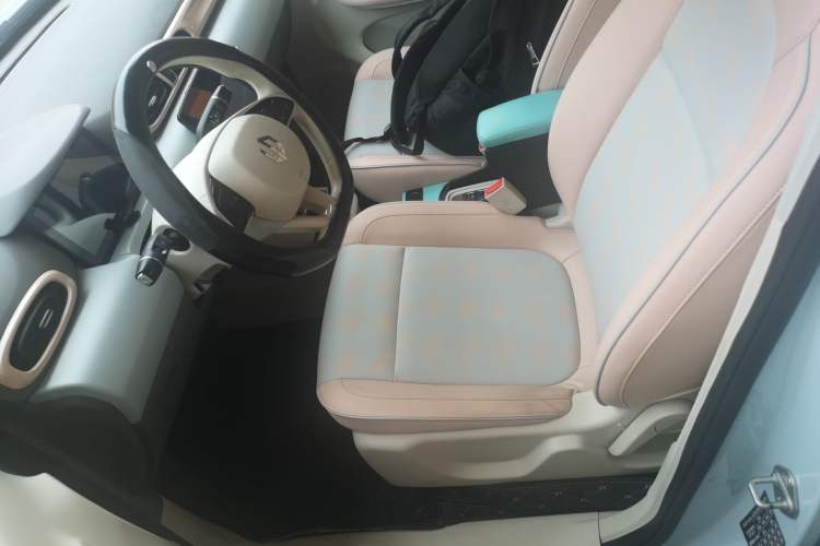 Used Leapmotor T03 2023 310 Lite Edition