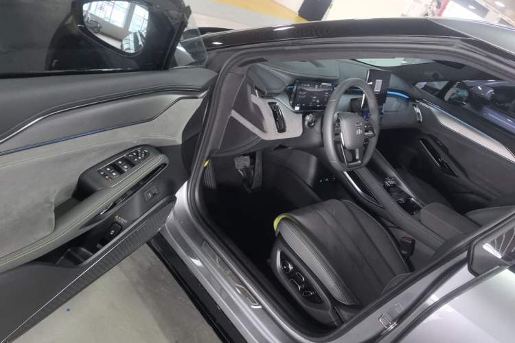 Used BYD Song L EV 2025 602 km All-Wheel Drive Intelligent Driving Version