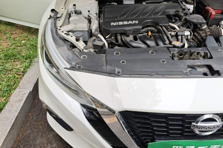 Used Nissan Teana 2020 2.0L XL Comfort Edition
