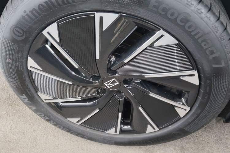 Used Avatr 07 2024 Pro+ All-Electric Version