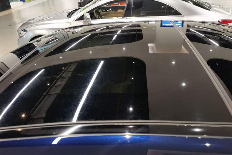 Used Mercedes-Benz E-Class (Import) 2019 E 260 Sport Edition
