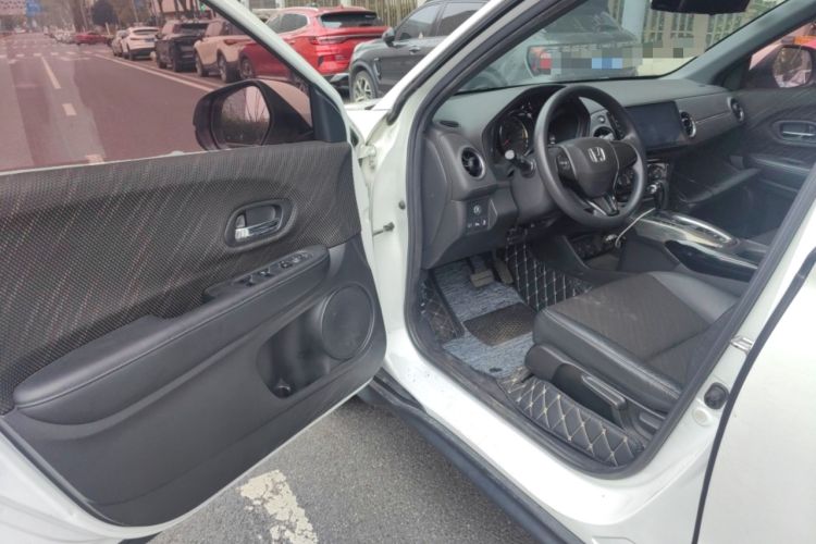 Used Honda XR-V 2017 1.8L EXi CVT Comfort Version Driver Seat