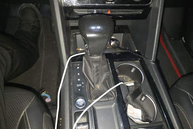 Used Volkswagen Teramont 2017 330TSI Two-Wheel-Drive Luxury Edition