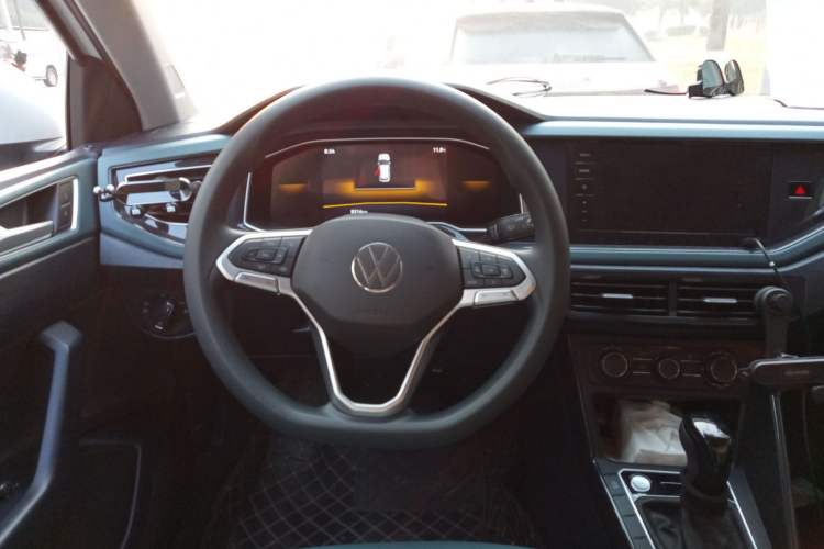 Used Volkswagen Lavida 2025 New Sharp 1.5L Outstanding New Vision Edition
