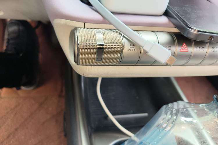 Used BYD Dolphin 2021 405 km Fashion Edition