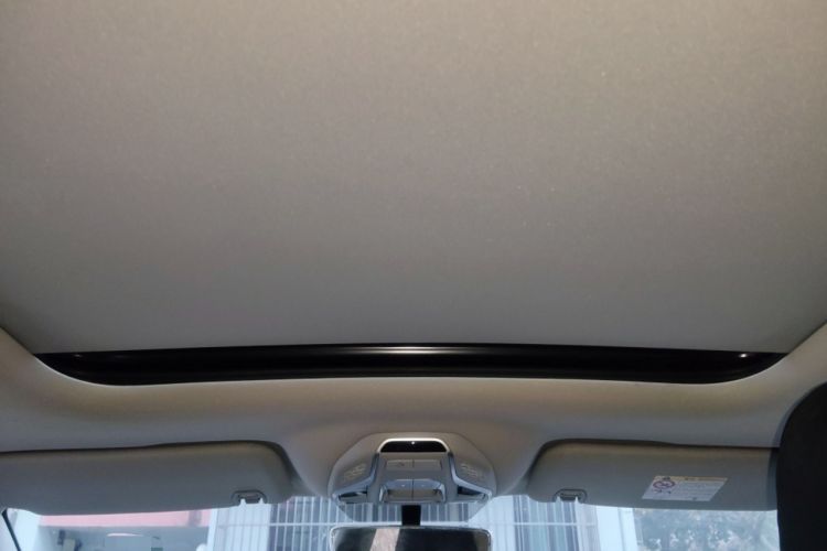 Used Geely Auto Coolray New Energy 2020 1.5T ePro Super Headliner