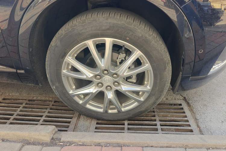 Used Buick Enclave 2022 652T 4x4 Prestige Flagship 7-Seater
