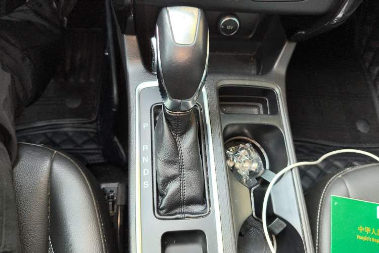 Used Ford Kuga 2019 EcoBoost 245 4x4 Prestige Plus Model China VI Standard Gear Lever