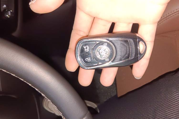 Used Buick Regal 2017 20T Elite Edition