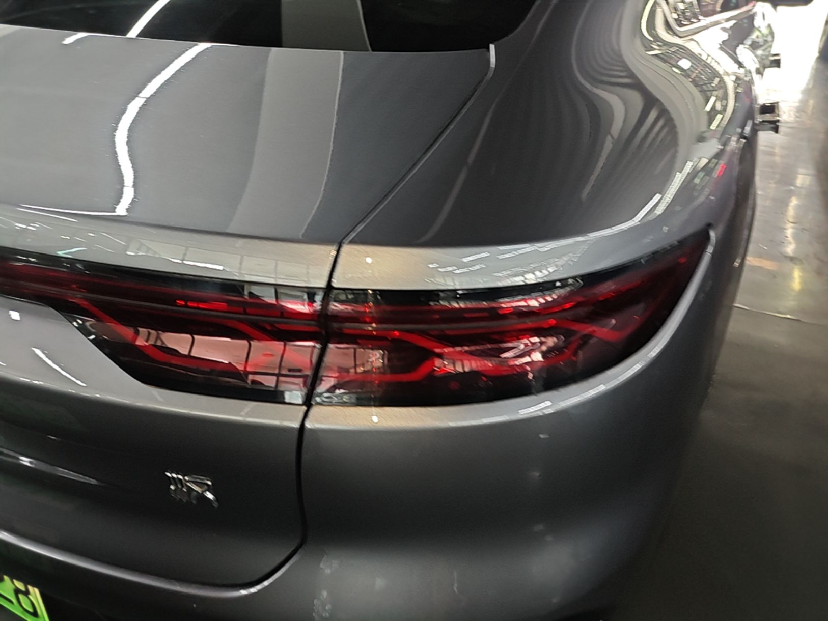 BYD Han 2022 DM-i 121KM Luxury Model — снимка 9
