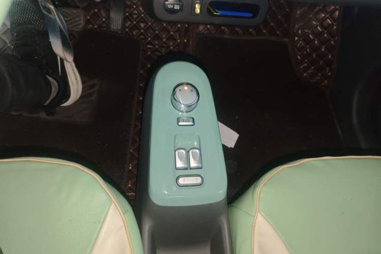 Used Qiyuan Lumin 2023 205km Xiangqin Version
