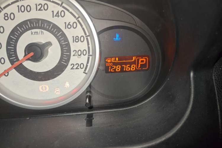 Used Mazda Mazda 2 2009 1.5L Automatic Value Edition
