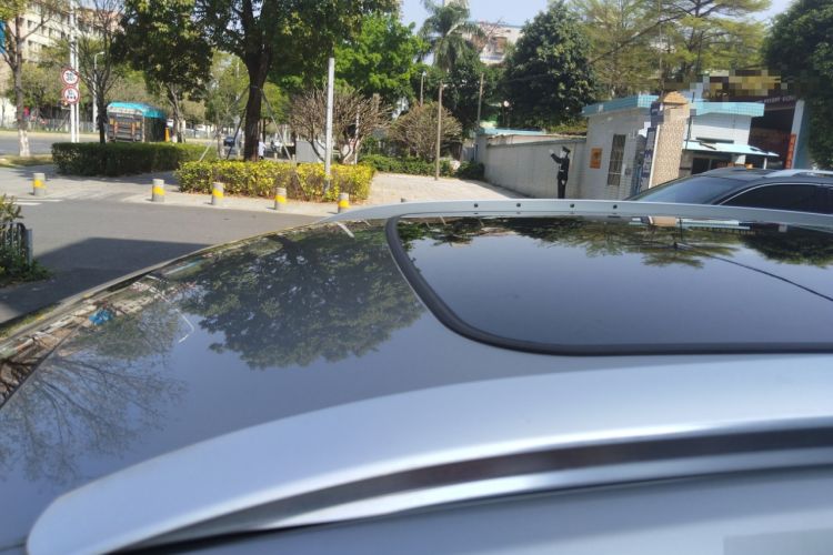 Used Lexus UX 2019 260h F SPORT All-Wheel-Drive Model China VI Standard