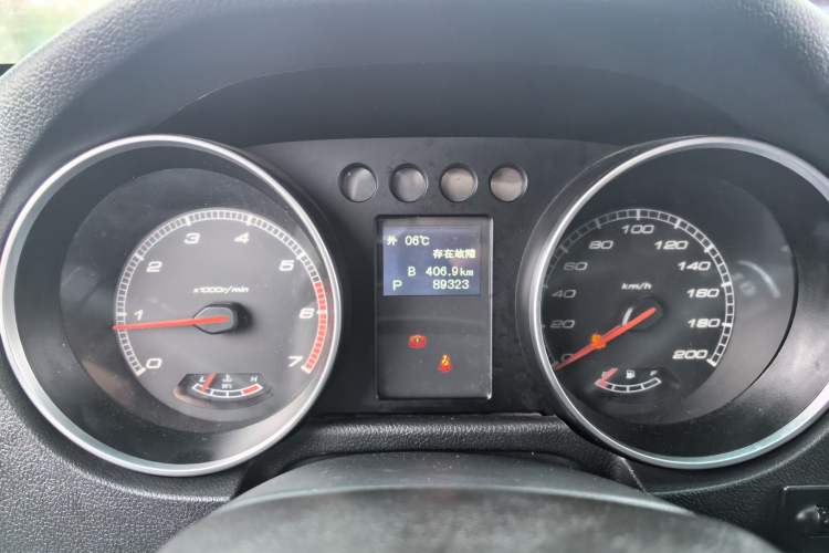 Used BAIC Off-Road BJ40 2016 40L 2.3T Automatic All-Wheel Drive Premium Edition