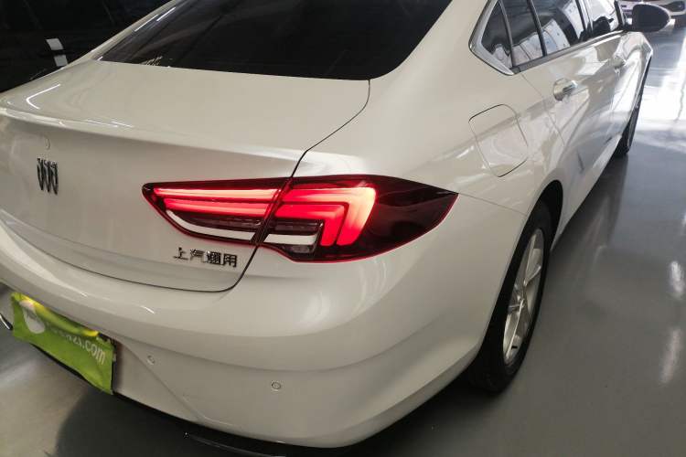 Used Buick Regal 2024 25T Deluxe Edition
