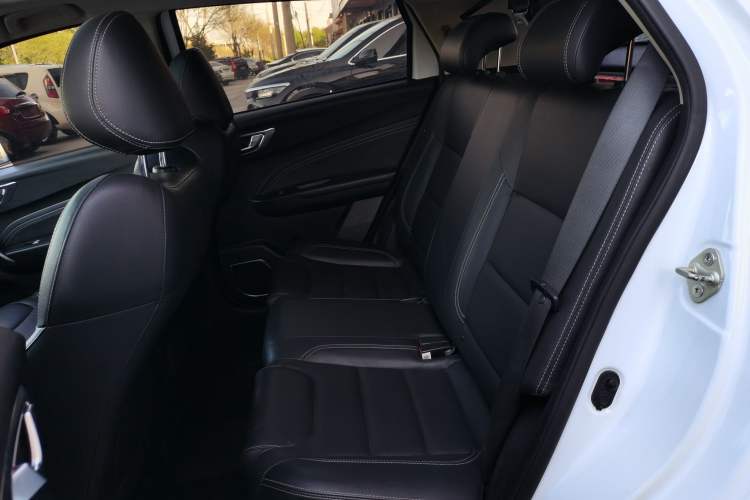 Used Geely Auto Vision X3 2017 1.5L Manual Luxury Model