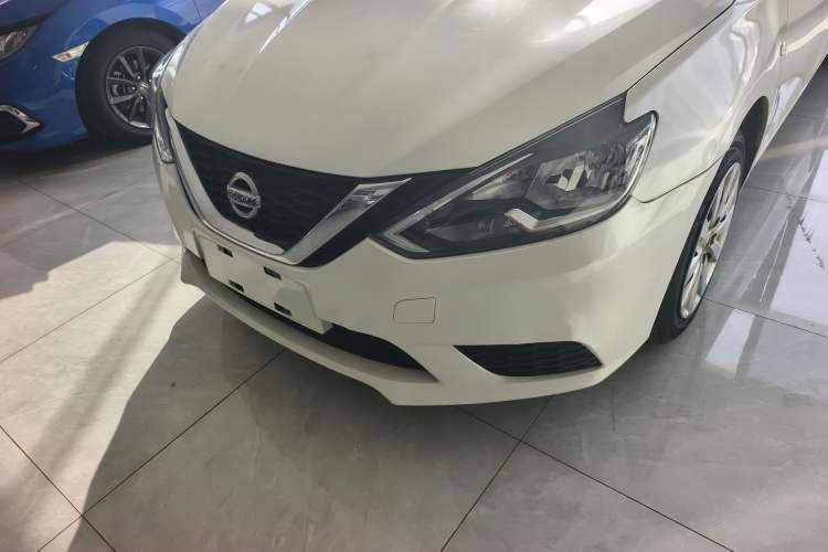 Used Nissan Sylphy 2021 Classic 1.6XE CVT Exclusive Edition