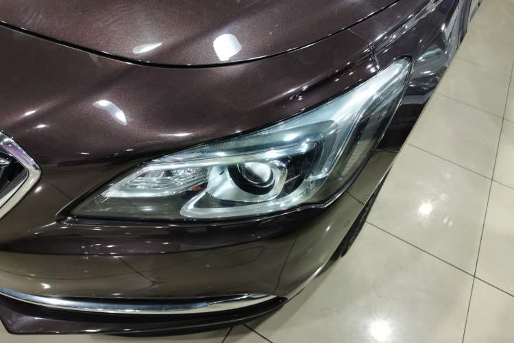 Used Buick LaCrosse 2016 28T Premium Edition