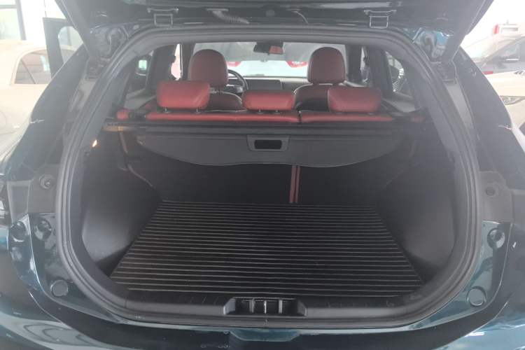 Used FORTHING T5 EVO 2021 1.5TD DCT Glory Edition
