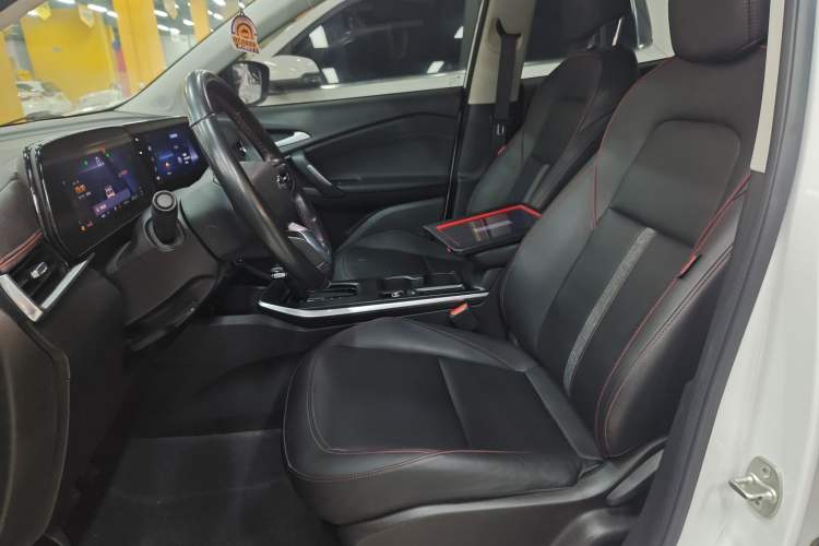 Used Chevrolet Trax 2022 Encore RS 1.5T CVT Cool