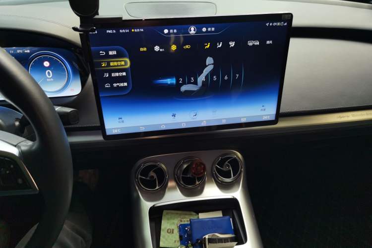 Used Denza X 2020 PHEV Sport Edition