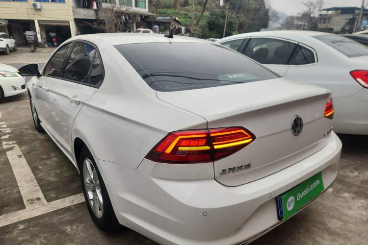 Used Volkswagen Lamando 2021 230TSI DSG Fashion Edition