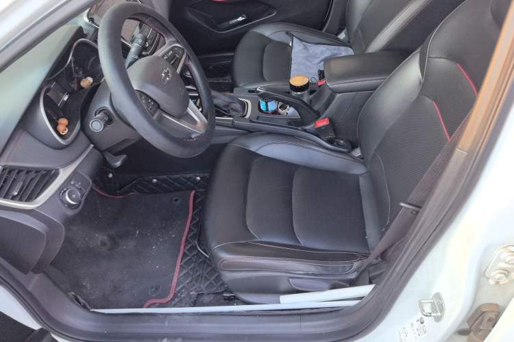 Used Chevrolet Monza 2019 RS 330T Automatic Comfort Edition China VI Standard