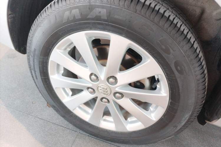 Used Buick GL8 2017 25S Luxury Version China V Standard
