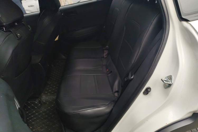 Used Toyota FRONTLANDER 2023 2.0L CVT Leading Edition