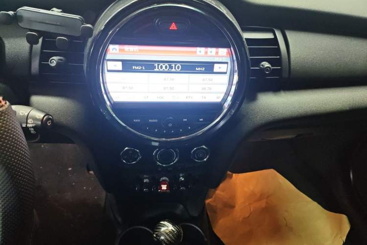 Used MINI 2015 1.2T ONE Five-Door Edition