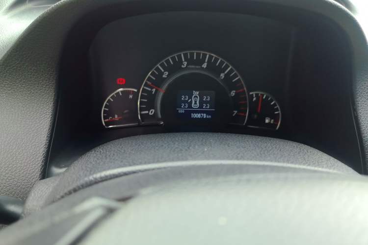 Used Great Wall C50 2013 1.5T Manual Elite Edition