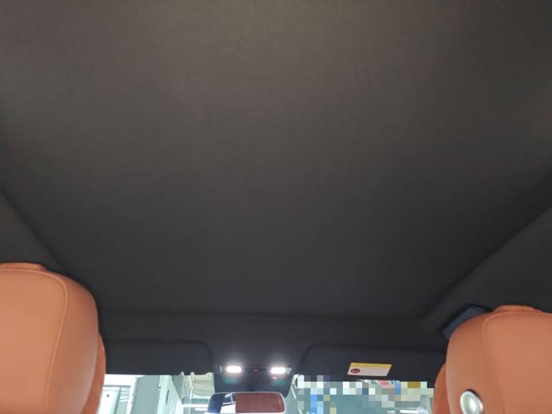 Used Li Auto L6 2025 Max Smart Refresh Edition — 17