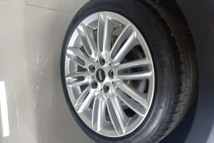 Used MINI MINI 2023 Updated 1.5T COOPER Artist