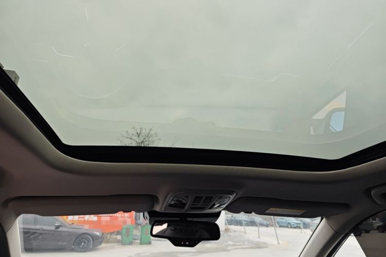 Used Haval F7 2019 1.5T Two-Wheel Drive i-Trend China V Emission Standard