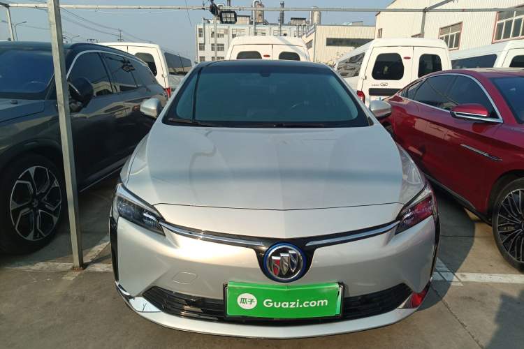 Used Buick Velite 6 2024 430km Enjoyment Version