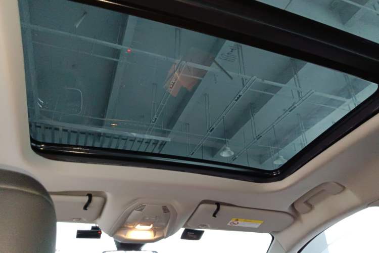 Used Citroen C5 AIRCROSS 2020 400THP Premium Edition