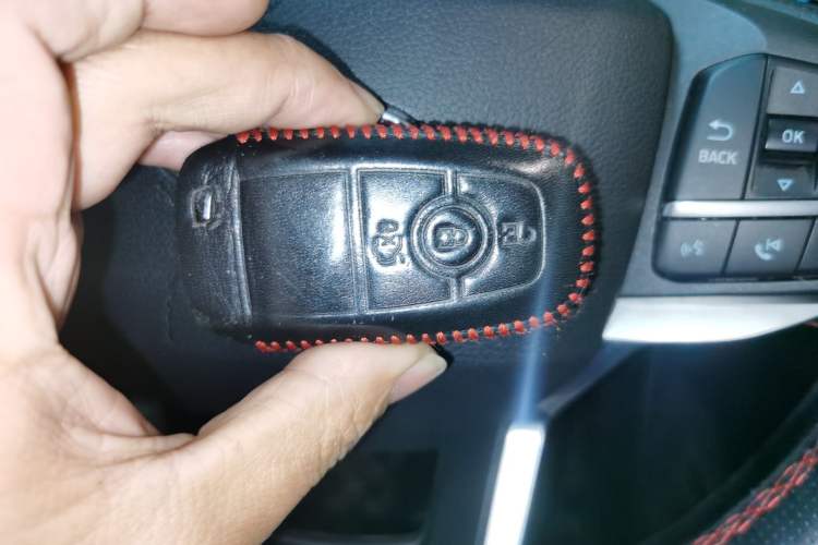 Used Ford Explorer 2020 EcoBoost 285 4x4 Sport Edition ST-LINE 6-Seater
