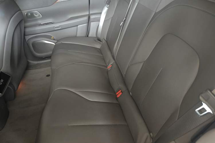 Used Nio ET7 2023 75 kWh
