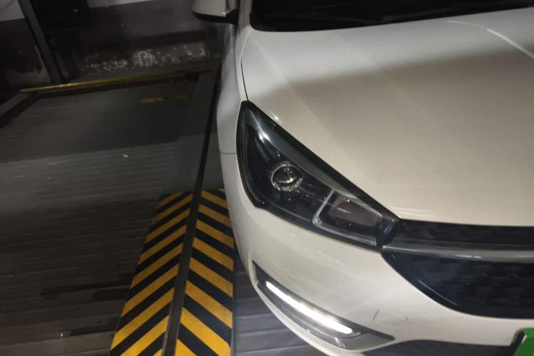 Used Chery Arrizo 5 2016 1.5L CVT Trendsetting Edition
