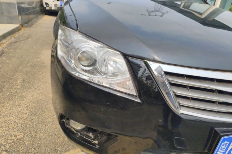Used Toyota Camry 2010 240G Classic Edition Right Front Headlight