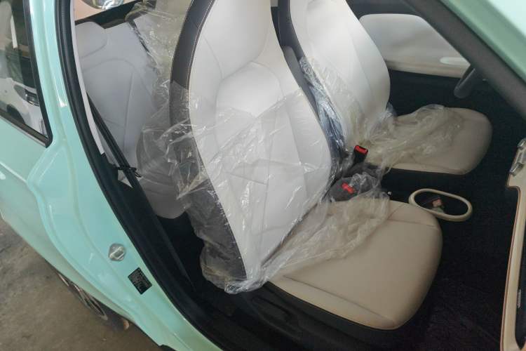 Used Cowin October 2023 201km Wave Rider Edition