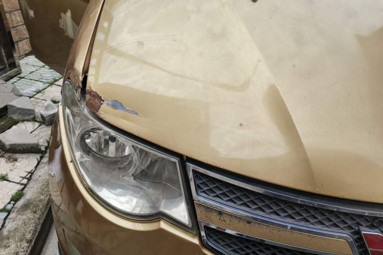 Used Wuling Hongguang 2013 1.5L S Luxury Model