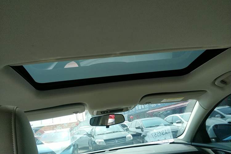 Used Buick Regal 2020 552T Elite Edition