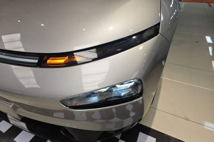 Used XPeng P7 2020 586N